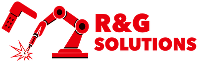 R&G Solutions Logo