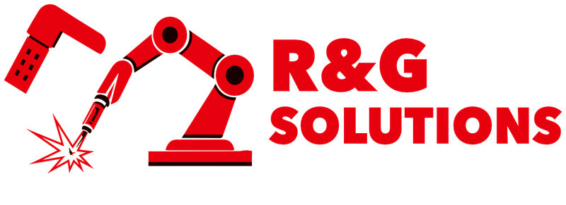 R&G Solutions Logo