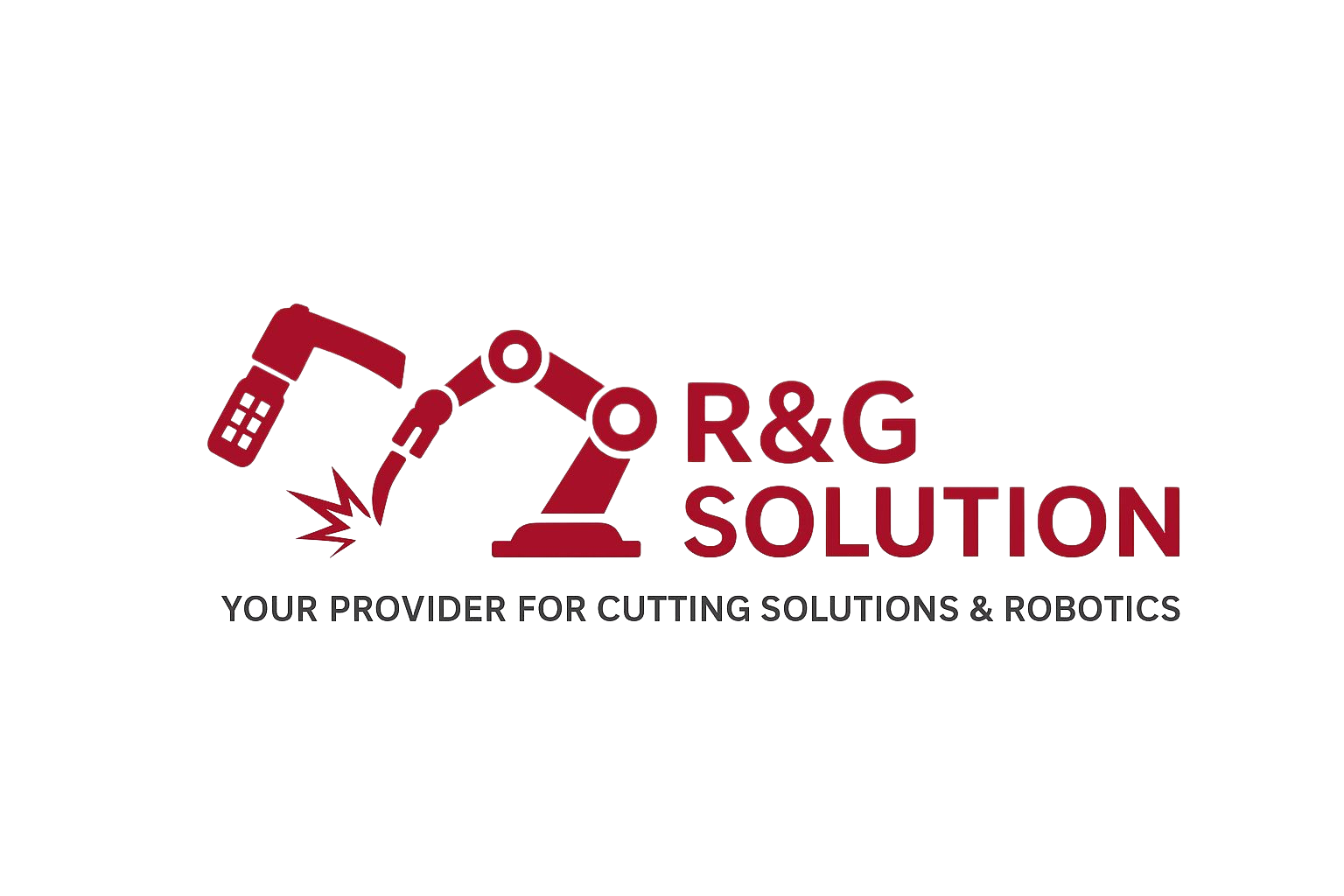R&G Solution Logo